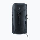 Túrahátizsák deuter Telatie 26 l black