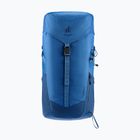 Túrahátizsák deuter Telatie 26 l baltic/nightblue