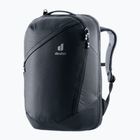 Túrahátizsák deuter Carry On 30 l black