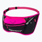 Futóöv DYNAFIT Flask Belt 0,5 l pink glo/black out