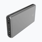Hama Powerbank ALU15HD Power Pack 15000 mAh ezüst 1872390000