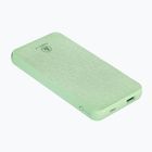 Powerbank Hama Fabric 10 Power Pack 10000 mAh zöld 1872590000
