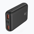 Hama Powerbank PD10-HD tápegység 10000 mAh