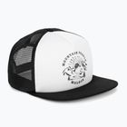 Maloja MirnockM szürke baseball sapka 35608