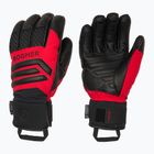 Férfi síkesztyű BOGNER Alex R-TEX XT fast red