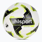 Focilabda uhlsport Soccer Pro Synergy white/black/fluo yellow méret: 5