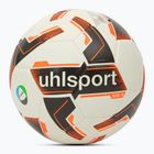 Focilabda uhlsport Resist Synergy white/black/fluo orange méret: 4