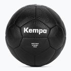 Kempa Spectrum Synergy Primo Black&White kézilabda fekete, méret: 2