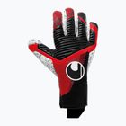 Uhlsport Powerline Supergrip+ Finger Surround kapus kesztyűk
