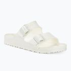 Papucs BIRKENSTOCK Arizona EVA Narrow white