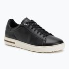 BIRKENSTOCK Bend Low LENA Regular fekete cipő