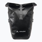 VAUDE Aqua Back Single 24 l kerékpártartó csomagtartó fekete
