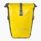 VAUDE Aqua Back Single 24 l kanáriszínű kerékpár csomagtartó táska