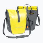 VAUDE Aqua Front 28 l kanáriszínű kerékpártartó csomagtartó csomagtartók