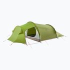 Vaude Arco XT mohazöld 3 személyes trekking sátor