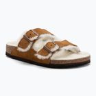 BIRKENSTOCK Arizona Shearling SL Regular nerc flip-flopok