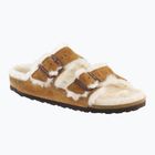 BIRKENSTOCK Arizona Shearling SL Narrow nerc flip-flopok