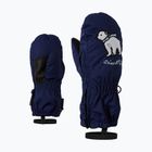 Gyerek síkesztyű ZIENER LE Zoo Minis estate blue
