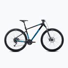 Hegyi kerékpár GHOST Kato Universal 29 black/bright blue glossy