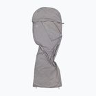 Hálózsák betét Salewa Microfibre Liner Silverized grey
