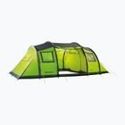 Salewa Midway VI zöld 00-0000005908 6 személyes kemping sátor