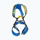 Salewa Rookie Fb Complete gyermek mászóheveder kék 00-0000001748