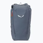Salewa Firepad 25 l túra hátizsák szürke 00-0000001247