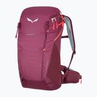 Salewa Alp Trainer 20 női trekking hátizsák lila 00-0000001262