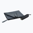 Gyorsan száradó törölköző Salewa Drying flint stone