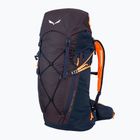 Salewa Alp Trainer 35+3 l prémium trekking hátizsák navy