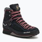 Salewa női túrabakancsok MTN Trainer 2 Winter GTX szürke 00-0000061373