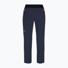 Gyerek trekking nadrág Salewa Rosengarten DST navy blazer