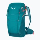 Női trekking hátizsák Salewa Alp Trainer 20 kék 00-0000001262
