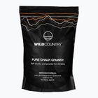 Magnézia Wild Country Pure Chalk Chunky 1 kg uni