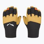 Férfi trekking kesztyű Salewa Ortles TW black out/2500