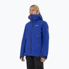 Salewa Ortles GTX 3L elektromos női esőkabát
