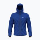Férfi Salewa Ortles Rds Rds Dwn hibrid dzseki kék 28458