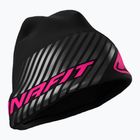 DYNAFIT Alpine Fényvisszaverő futósapka black out pink