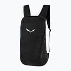 Gyerek városi hátizsák Salewa Ultralight 15 l black out