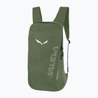 Városi hátizsák Salewa Ultralight 15 l yucca
