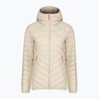 Salewa női pehelykabát Brenta Rds Dwn oatmeal