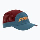 DYNAFIT Transalper kék és bordó baseball sapka 08-0000071527