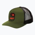 DYNAFIT Patch Trucker téli moha baseball sapka