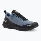 Salewa Pedroc Air férfi túrabakancs java kék / fekete