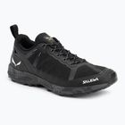 Férfi túrabakancs Salewa Pedroc Air fekete / camo