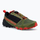 Férfi futócipő DYNAFIT Traverse GTX winter moss/black out