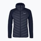Férfi hibrid dzseki Salewa Fanes Sarner/Rds Dwn Hyb navy blazer