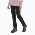 Női túranadrág Salewa Terminal DST black out