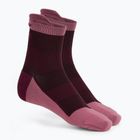 Futózokni DYNAFIT Transalper burgundy