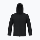 Férfi esőkabát Salewa Fanes 2L Ptx 2/1 black out